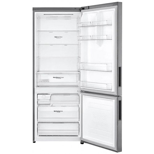 LG GC-B569NLLM NO-FROST ALTTAN DONDURUCULU BUZDOLABI
