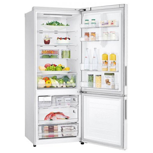 LG GC-B569NQHZ NO-FROST ALTTAN DONDURUCULU BUZDOLABI