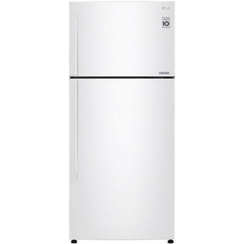 LG GN-C702HQCU NO-FROST ÜSTTEN DONDURUCULU BUZDOLABI