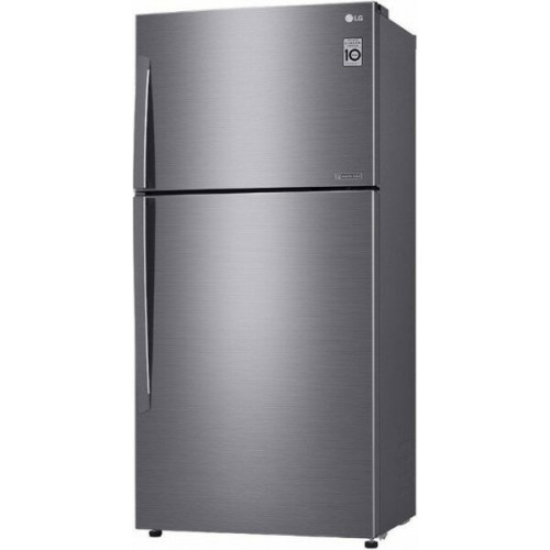 LG GR-C802HLCU NO-FROST ÜSTTEN DONDURUCULU BUZDOLABI