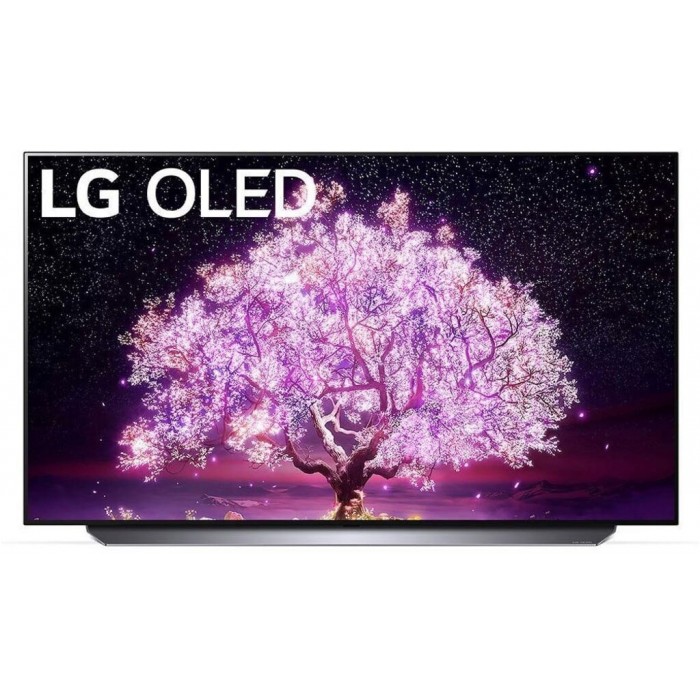 LG OLED48C14LB 48" OLED TV