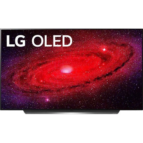 LG OLED55CX6LA OLED 4K UHD OLED TV