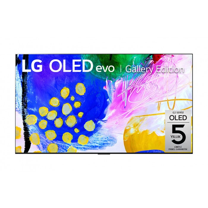 LG OLED55G26LA 55" OLED TV