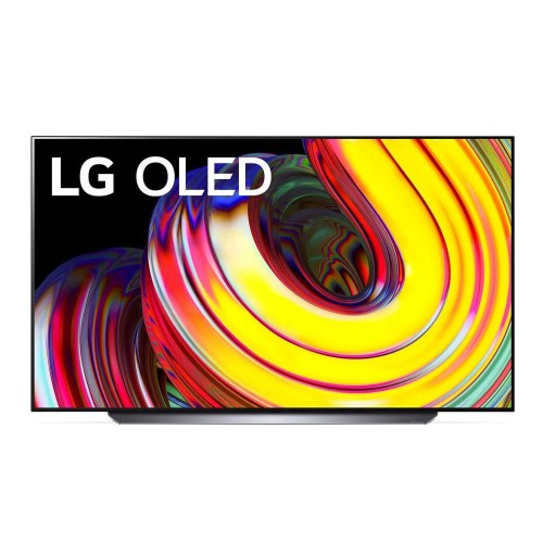 LG OLED77CS6LA 77" 4K UHD OLED TV