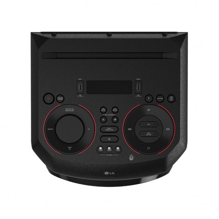 LG ON5 BLUETOOTH HOPARLÖR 300W