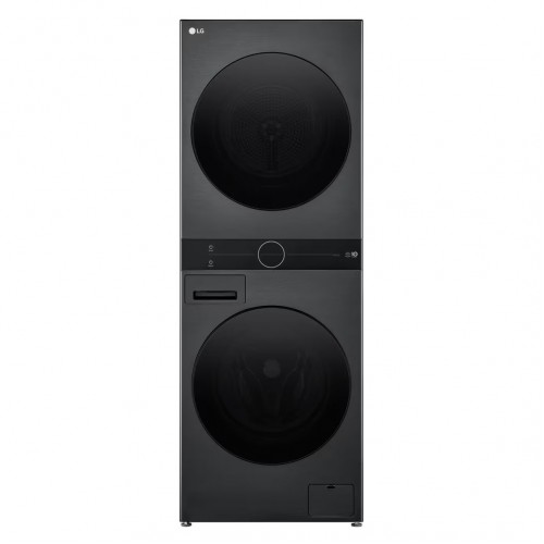 LG W4W8BVKKZHM 12/10 KG ÇAMAŞIR VE KURUTMA MAKİNESİ