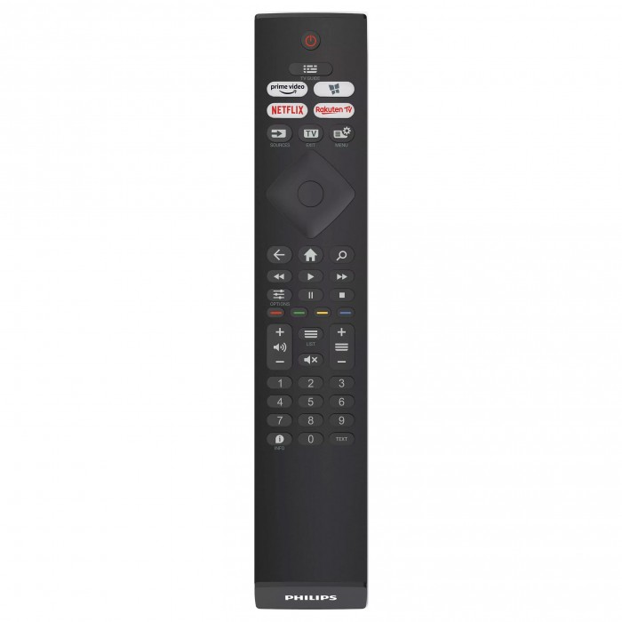 PHILIPS 43PFS6808/62 43" FULLHD LED TV