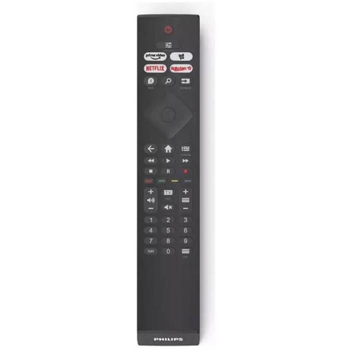 PHILIPS 43PUS7506 43" LED TV