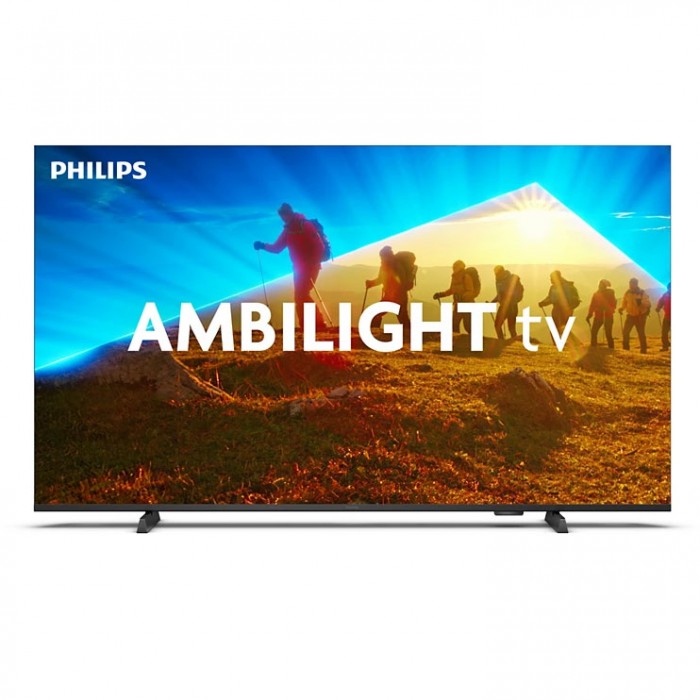 PHILIPS 43PUS8009 43" 4K UHD LED TV
