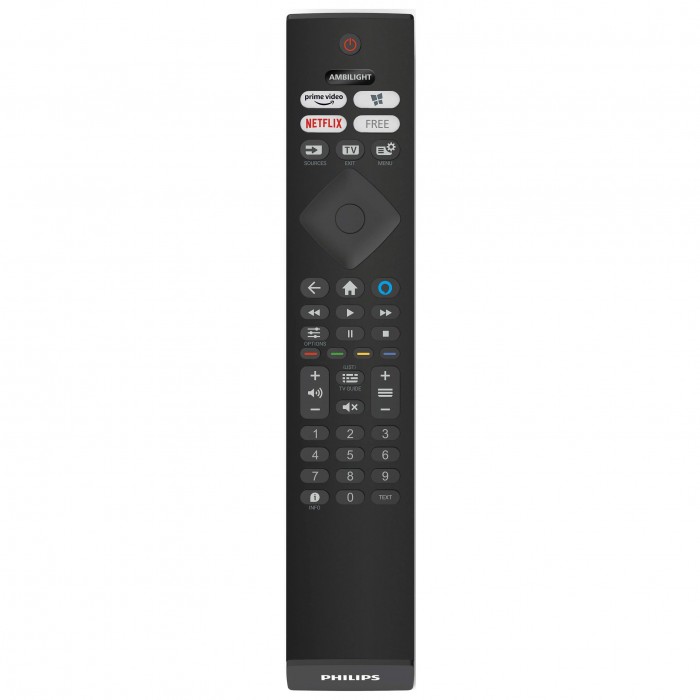 PHILIPS 55PUS8108/62 55" 4K UHD LED TV