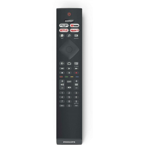 PHILIPS 65PUS7906 65" LED TV