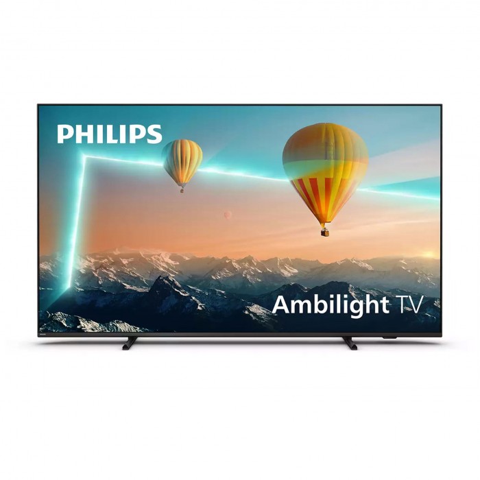 PHILIPS 65PUS8007 65" 4K UHD LED TV