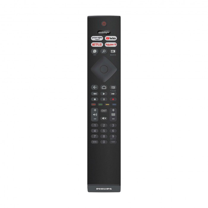 PHILIPS 65PUS8007 65" 4K UHD LED TV