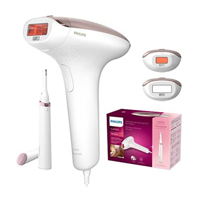 PHILIPS BRI921 IPL EPİLATÖR