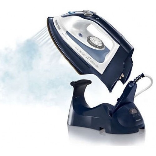 PHILIPS GC4820\02 KABLOSUZ BUHARLI ÜTÜ