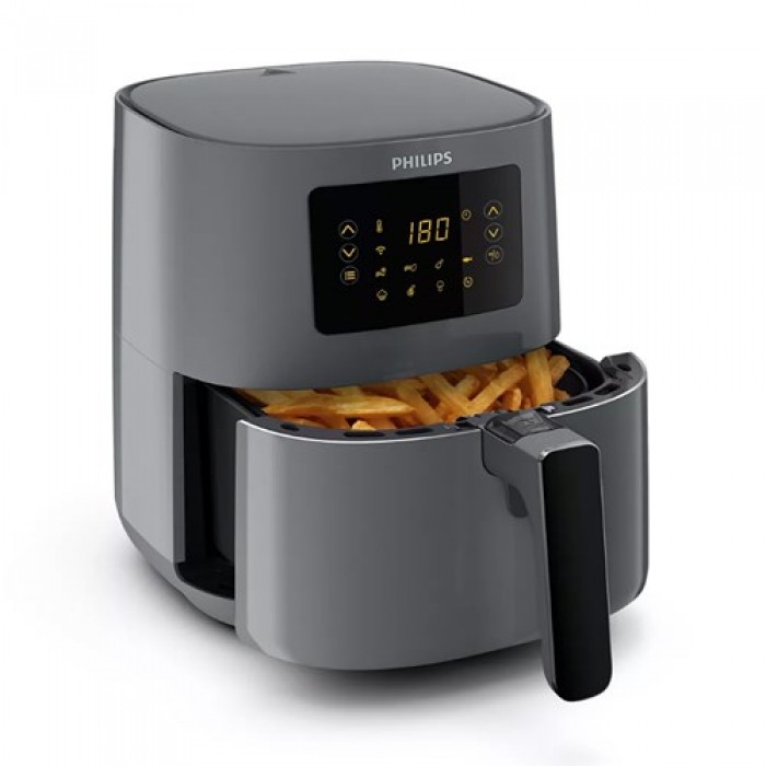 PHILIPS HD9255/60 FRİTÖZ AIRFRYER