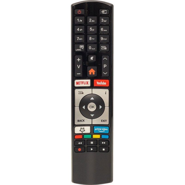 REGAL 32R654HC 32" LED TV