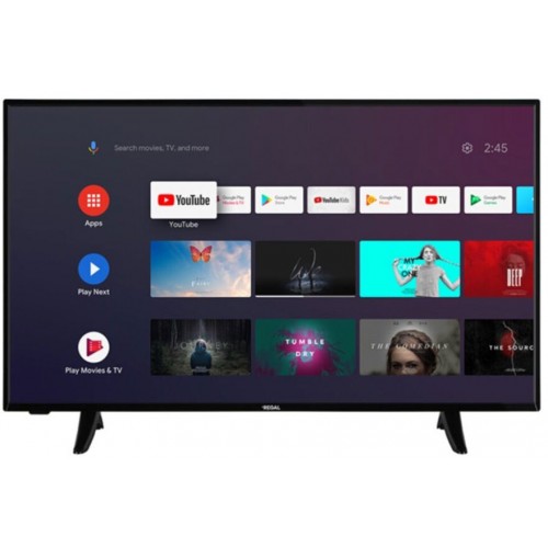 REGAL 43R654FA9 43" FULLHD LED TV