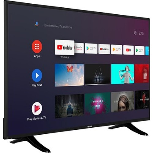 REGAL 43R654FA9 43" FULLHD LED TV
