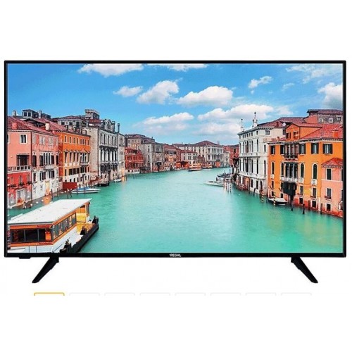REGAL 43R654FC 43" FULLHD LED TV