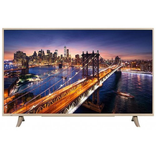 REGAL 50R753U 50" 4K LED TV