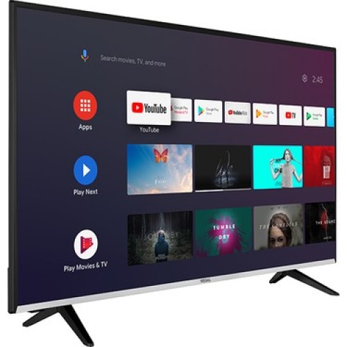 REGAL 50R754UA9 50" 4K UHD LED TV