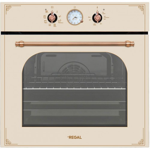 REGAL AF 7765 RK ANKASTRE FIRIN