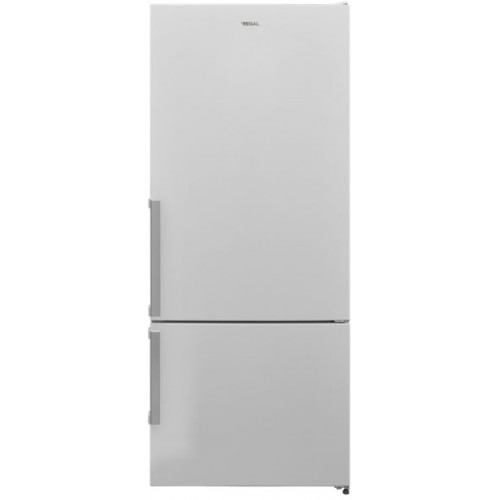 REGAL NFK 60021 NO-FROST ALTTAN DONDURUCULU BUZDOLABI