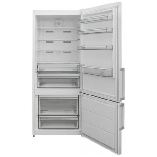 REGAL NFK 60021 NO-FROST ALTTAN DONDURUCULU BUZDOLABI