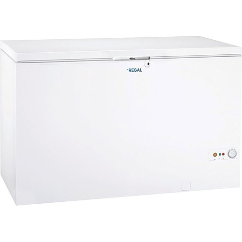 REGAL SDR 300 DUAL YATAY DERİN DONDURUCU