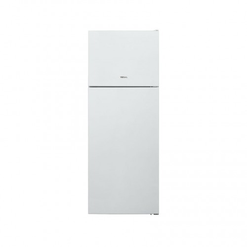 REGAL ST 55020 LESS FROST ÜSTTEN DONDURUCULU BUZDOLABI