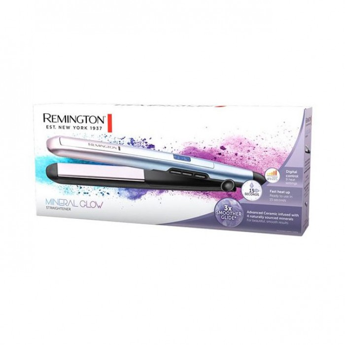 REMINGTON S5408 SAÇ DÜZLEŞTİRİCİ