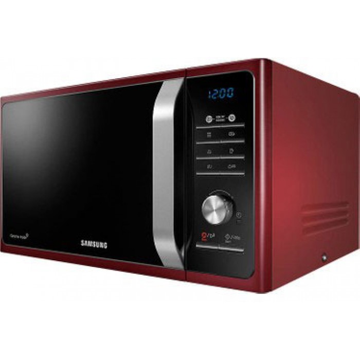 SAMSUNG MG23F301TCR/TR MİKRODALGA FIRIN