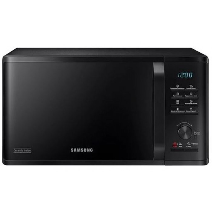 SAMSUNG MS23K3515AK/TR MİKRODALGA FIRIN