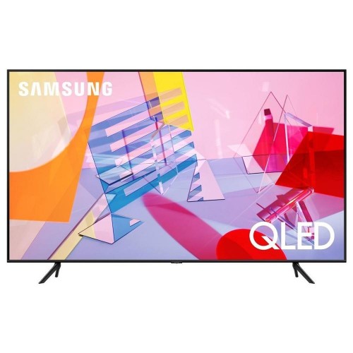 SAMSUNG QE55Q60AAUXTK 55" QLED TV