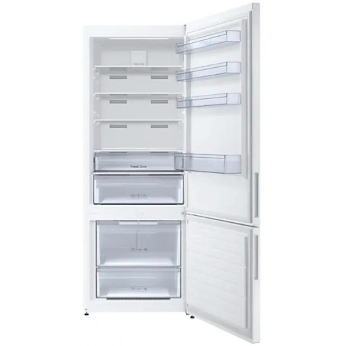 SAMSUNG RB44TS134WW NO-FROST ALTTAN DONDURUCULU BUZDOLABI