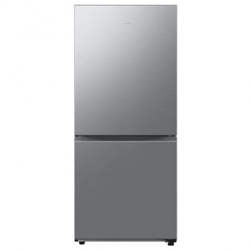 SAMSUNG RB45DG600ES9TR NO-FROST ALTTAN DONDURUCULU BUZDOLABI