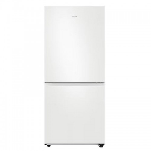 SAMSUNG RB45DG600EWWTR NO-FROST ALTTAN DONDURUCULU BUZDOLABI