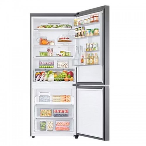 SAMSUNG RB50DG601ES9TR NO-FROST ALTTAN DONDURUCULU BUZDOLABI