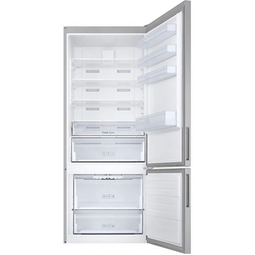 SAMSUNG RB50RS334SA/TR NO-FROST ALTTAN DONDURUCULU BUZDOLABI