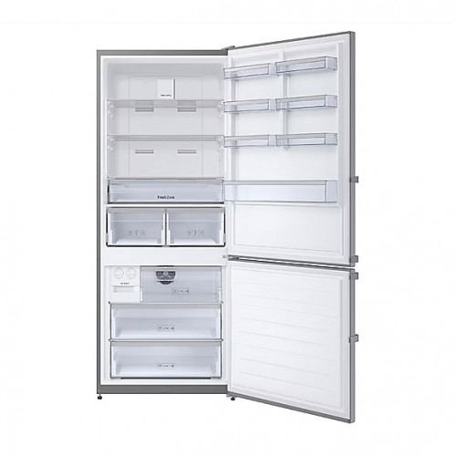 SAMSUNG RB56TS754SA/TR NO-FROST ALTTAN-DONDURUCULU BUZDOLABI