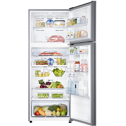 SAMSUNG RT46K6000S8/TR NO-FROST ÜSTTEN DONDURUCULU BUZDOLABI