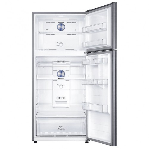 SAMSUNG RT50K600PS9/TR NO-FROST ÜSTTEN DONDURUCULU BUZDOLABI