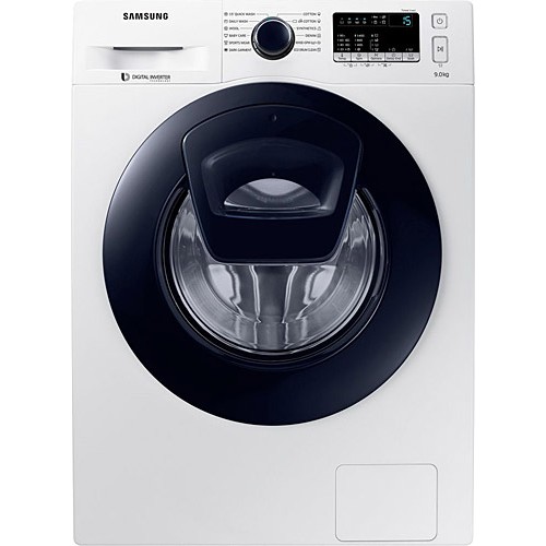 SAMSUNG WW90K44305W 9 KG 1400 DEVİR ÇAMAŞIR MAKİNESİ