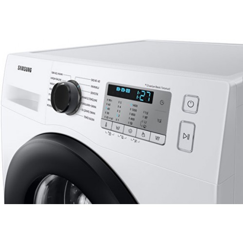 SAMSUNG WW90TA046AH 9 KG 1400 DEVİR ÇAMAŞIR MAKİNESİ