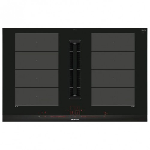 SIEMENS EX875LX67E ANKASTRE ELEKTRİKLİ OCAK