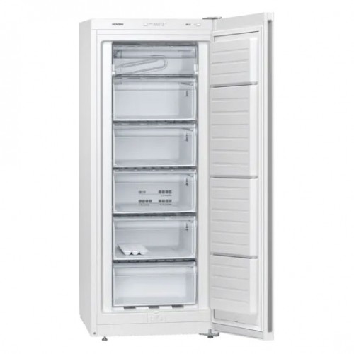 SIEMENS GS24VVWE0N DİKEY DERİN DONDURUCU