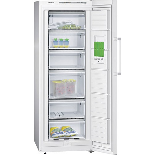 SIEMENS GS29VVW31N DİKEY DERİN DONDURUCU