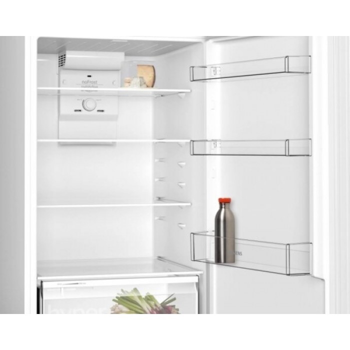 SIEMENS KD55NNWF0N NO-FROST ÜSTTEN DONDURUCULU BUZDOLABI