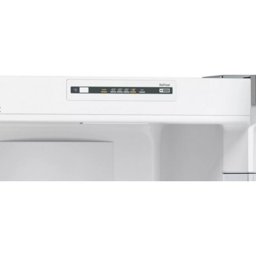 SIEMENS KG36NNLE0N NO-FROST ALTTAN DONDURUCULU BUZDOLABI